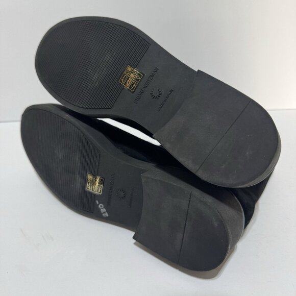 Lucky Brand Womens Banterr Ankle Boot Size 8.5 M - Picture 5 of 5